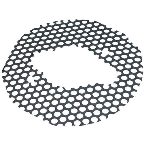 Grass Hopper Grasss Screen to fit over Cast Aluminum Adapter Conversion Kit Parts (GH618-SCREEN-H1) Grass Hopper Grasss Screen to fit over Cast Aluminum Adapter Conversion Kit Parts (GH618-SCREEN-H1)