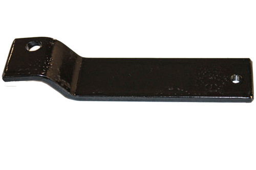 Choke Bracket for Gravely 2 wheel (R1 version only) Conversion Kit Parts (GRAV-2W-R1-CHKBRK1)