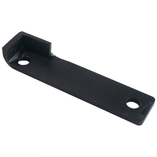 Choke cable bracket for GX390-JD-AMT600 (GX390-AMT600-CHOKE-BRKT)