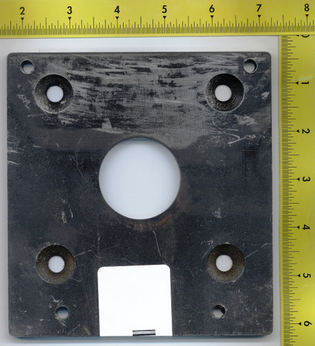 Clutch Plate for Bolens H14 Van Conversion Kit Parts (H14-PLATE-BV) Clutch Plate for Bolens H14 Van Conversion Kit Parts (H14-PLATE-BV)