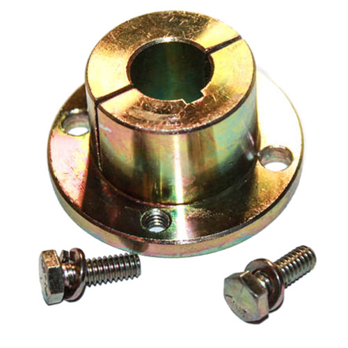 3/4" .752" ID, double split taper bushing "H" Master Drive Conversion Kit Parts (H-34) 3/4" .752" ID, double split taper bushing "H" Master Drive Conversion Kit Parts (H-34)