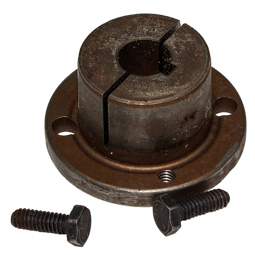 BROWNING H5/8 SPLIT TAPERED BUSHING Browning Lawnmower Parts (H58) BROWNING H5/8 SPLIT TAPERED BUSHING Browning Lawnmower Parts (H58)