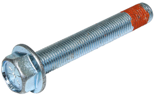 50016 HFHCS 3/8-24X2.5 (PATCH) (HG-50016)