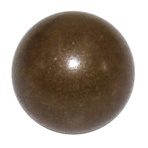 51139 BALL, .25" Torlon (HG-51139)