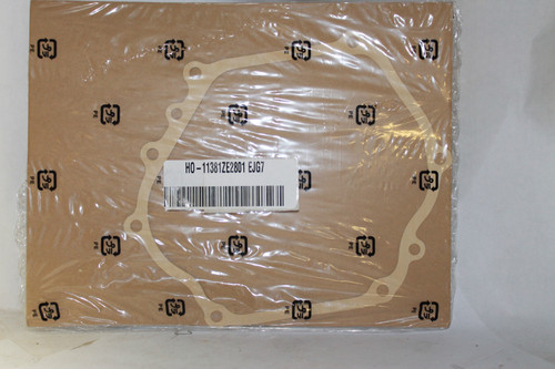 HONDA GASKET, CASE COVER 11381-ZE2-801 Honda Engine Parts (HO-11381ZE2801) HONDA GASKET, CASE COVER 11381-ZE2-801 Honda Engine Parts (HO-11381ZE2801)