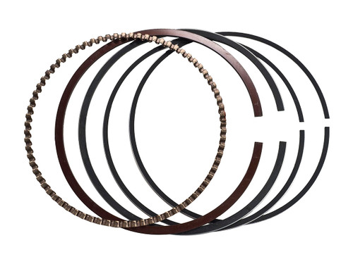 13010-Z4F-004 RING SET (STD) (HO-13010Z4F004)
