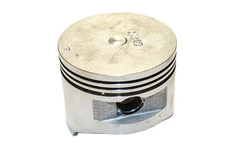 13101-ZE3-W00 PISTON (STD) (Honda Code 3735420) Honda Engine Parts (HO-13101ZE3W00) 13101-ZE3-W00 PISTON (STD) (Honda Code 3735420) Honda Engine Parts (HO-13101ZE3W00)