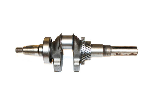13310-ZF6-D42 CRANKSHAFT (Honda Code 8317596) Honda Engine Parts (HO-13310ZF6D42)