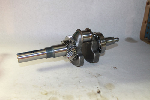 13310-ZF6-W12 Crankshaft for GX390K1 or U1 Keyed Shaft 2.75" Long X 1.00" Dia Honda Engine Parts (HO-13310ZF6W12) 13310-ZF6-W12 Crankshaft for GX390K1 or U1 Keyed Shaft 2.75" Long X 1.00" Dia Honda Engine Parts (HO-13310ZF6W12)