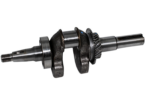 13310-ZH9-010 CRANKSHAFT, Honda (HO-13310ZH9010) 13310-ZH9-010 CRANKSHAFT, Honda (HO-13310ZH9010)