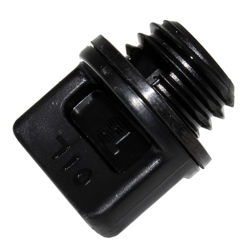 15600-ZG4-003 CAP, OIL FILLER (Honda Code 4497921), cylinder side Honda Engine Parts (HO-15600ZG4003)
