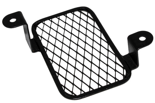 15613-ZN1-000 GRILLE, OIL COOLER (Honda Code 6247647) Honda Engine Parts (HO-15613ZN1000)