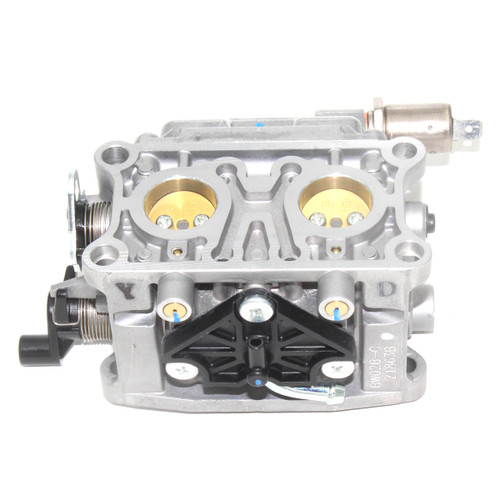 CARBURETOR (BW02B C) Honda Engine Parts (HO-16100Z0A815)