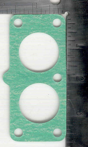 HONDA GASKET, CARBURETOR 16221-ZN1-000 Honda Engine Parts (HO-16221ZN1000) HONDA GASKET, CARBURETOR 16221-ZN1-000 Honda Engine Parts (HO-16221ZN1000)