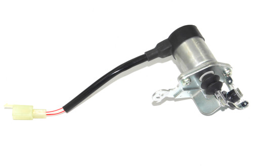 16270-ZB4-010 AUTO-THROTTLE ASSY., TAKEN OFF NEW ENGINE (HO-16270ZB4010-D1)