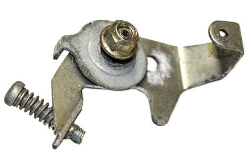 HO-16570ZJ1851 ARM, CONTROL (Honda Code 6224471) Honda Engine Parts (HO-16570ZJ1851)