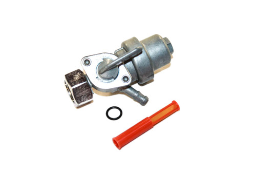 LEVER, PETCOCK Honda Engine Parts (HO-16953ZE1812) - Small Engine
