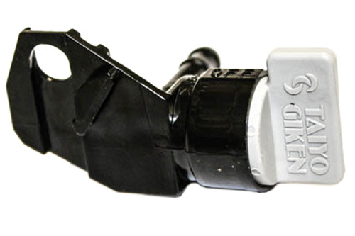LEVER, PETCOCK Honda Engine Parts (HO-16953ZE1812) - Small Engine