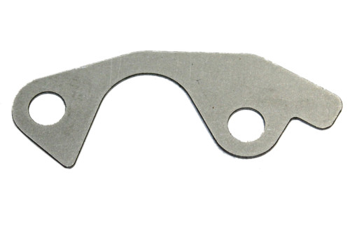 17204-Z0H-800 PLATE, OIL TRAP, Honda (HO-17204Z0H800)