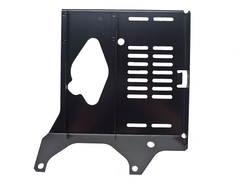 17224-ZJ1-852 STAY B, AIR CLEANER (HO-17224ZJ1852)