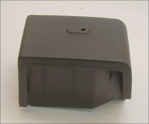 COVER, AIR CLEANER for GX340, GX390 Honda Engine Parts (HO-17231ZE3W01) COVER, AIR CLEANER for GX340, GX390 Honda Engine Parts (HO-17231ZE3W01)