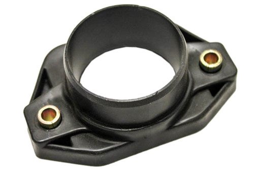 Joint assembly (snorkel adapter) Honda Engine Parts taken off of new engine (HO-17415ZJ1840)