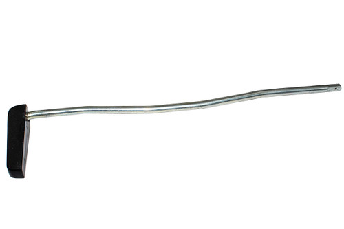 HONDA LEVER, THROTTLE 17850-ZJ1-850 Honda Engine Parts (HO-17850ZJ1850)