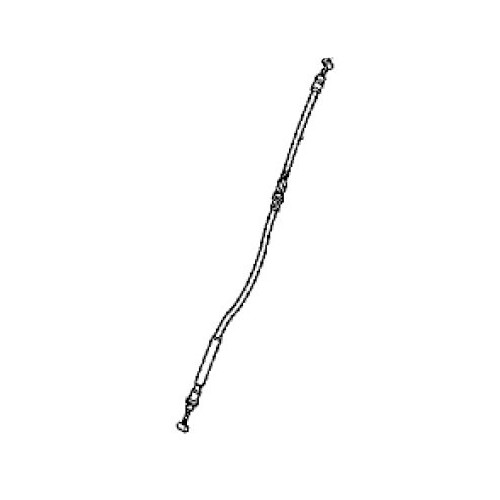 HONDA CABLE, THROTTLE 17910-777-003 Honda Engine Parts (HO-17910777003) HONDA CABLE, THROTTLE 17910-777-003 Honda Engine Parts (HO-17910777003)