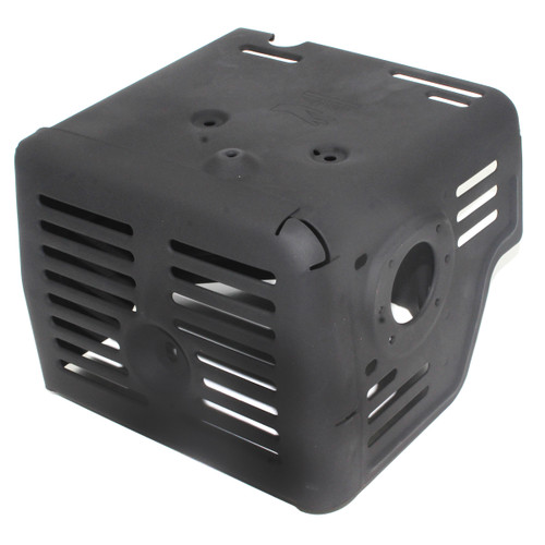 18320-ZE3-W02 PROTECTOR, MUFFLER (HO-18320ZE3W02)
