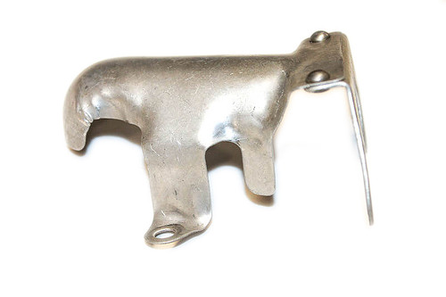 PROTECTOR, EX. PIPE Honda Engine Parts (HO-18323ZE3W40)