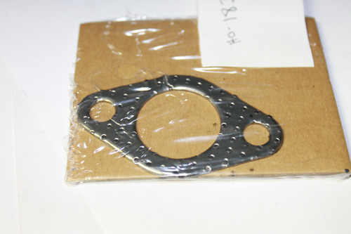 HONDA GASKET, EX. PIPE 18333-ZK6-Y00 Honda Engine Parts (HO-18333ZK6Y00) HONDA GASKET, EX. PIPE 18333-ZK6-Y00 Honda Engine Parts (HO-18333ZK6Y00)