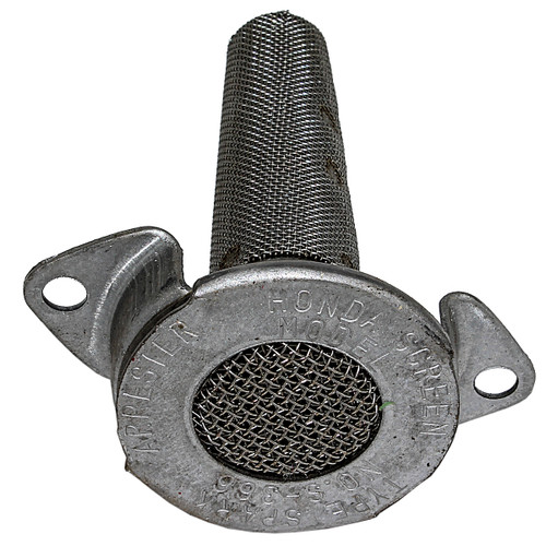 ARRESTER, SPARK Honda Engine Parts (HO-18355ZE3010)
