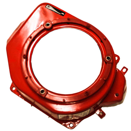 19610-ZE1-831ZG-A Fan Cover for GX160QXE after modify to 19610-ZE1-831ZG-A-M Honda Engine Parts (HO-19610ZE1831ZGA)