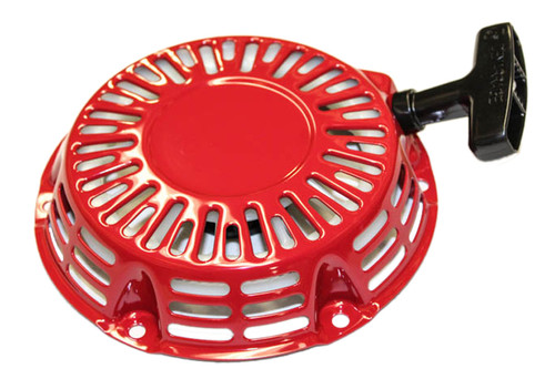 HONDA RECOIL STARTER ASSY GX120 GX160 GX200 (PLASTIC STARTER PAWLS) 28400-ZH8-013YA (HO-28400ZH8013YA)