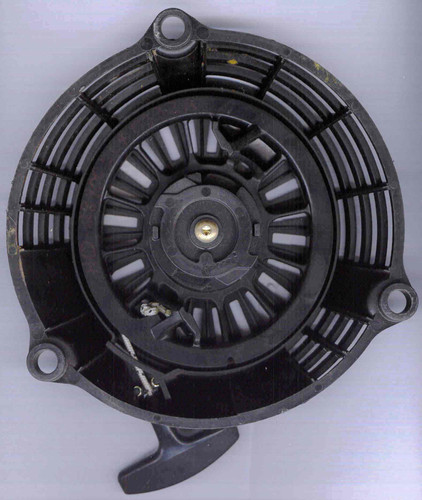 HONDA STARTER ASSY., FITS GC160/GCV160 ENGINES *NH1* 28400-ZL8-023ZA (BLACK PLASTIC) Honda Engine Parts (HO-28400ZL8023ZA) HONDA STARTER ASSY., FITS GC160/GCV160 ENGINES *NH1* 28400-ZL8-023ZA (BLACK PLASTIC) Honda Engine Parts (HO-28400ZL8023ZA)