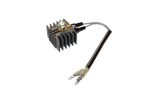 31700-ZE8-003 RECTIFIER, SILICON (Honda Code 2106516) Honda Engine Parts, Honda (HO-31700ZE8003)