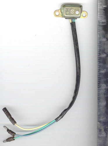 HONDA ALERT UNIT, OIL 34150-ZJ1-843 Honda Engine Parts (HO-34150ZJ1843)