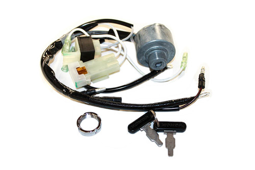 HONDA SWITCH, COMBINATION 35100-ZE1-812 Honda Engine Parts (HO-35100ZE1812) HONDA SWITCH, COMBINATION 35100-ZE1-812 Honda Engine Parts (HO-35100ZE1812)
