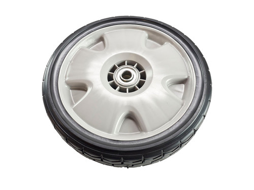 HONDA WHEEL, RR. *NH164* 42710-VH7-010ZA Honda Engine Parts, Honda (HO-42710VH7010ZA)
