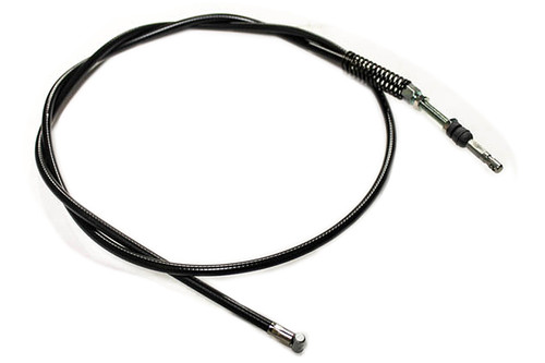 HONDA CABLE, SELF 54510-VB5-800 Honda Engine Parts (HO-54510VB5800) HONDA CABLE, SELF 54510-VB5-800 Honda Engine Parts (HO-54510VB5800)