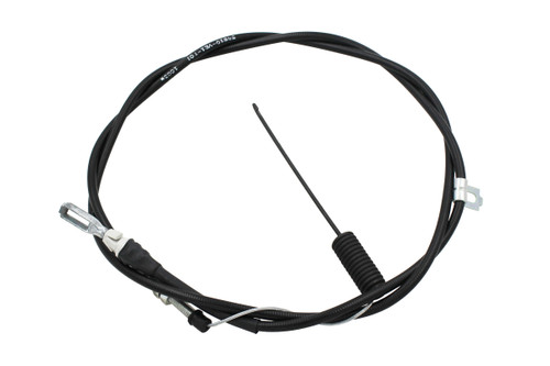 HONDA CABLE, CLUTCH 54510-VE1-T01 Honda Engine Parts (HO-54510VE1T01) HONDA CABLE, CLUTCH 54510-VE1-T01 Honda Engine Parts (HO-54510VE1T01)