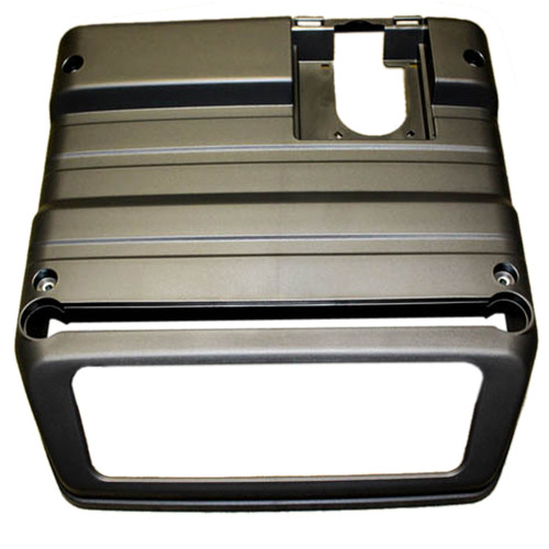 63310-ZS9-A00ZA COVER, RR. *NH314* (HO-63310ZS9A00ZA) 63310-ZS9-A00ZA COVER, RR. *NH314* (HO-63310ZS9A00ZA)