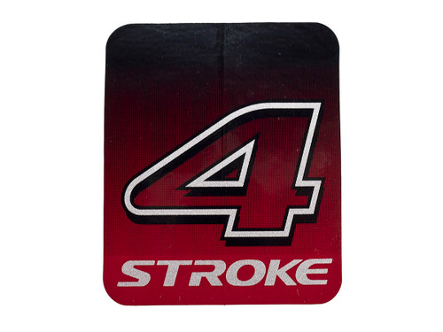 87660-Z3V-000 MARK (4-STROKE) (HO-87660Z3V000) 87660-Z3V-000 MARK (4-STROKE) (HO-87660Z3V000)