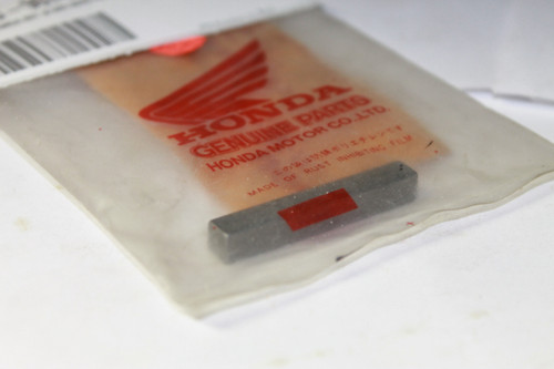 HONDA KEY (6.3X6.3X43) 90745-ZE2-600 Honda Engine Parts (HO-90745ZE2600) HONDA KEY (6.3X6.3X43) 90745-ZE2-600 Honda Engine Parts (HO-90745ZE2600)
