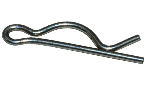 HONDA PIN, LOCK (10MM) 94251-10000 Honda Engine Parts (HO-9425110000)