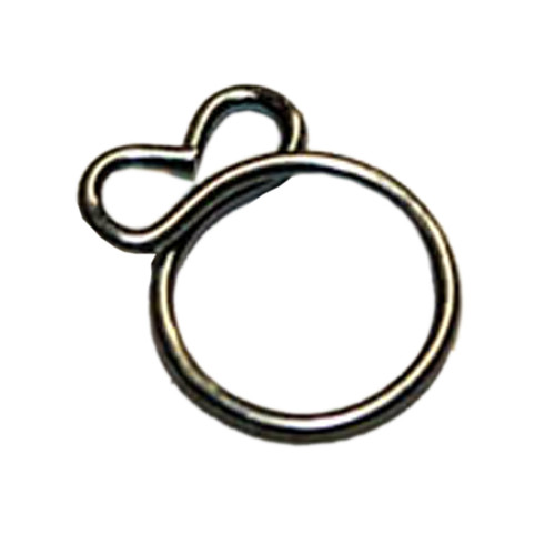 CLIP, TUBE (B10) (Honda Code 0250985) Honda Engine Parts (HO-9500202100)