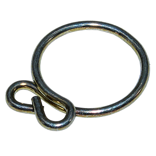 HONDA CLIP, TUBE (C11) 95002-70000 Honda Engine Parts (HO-9500270000)