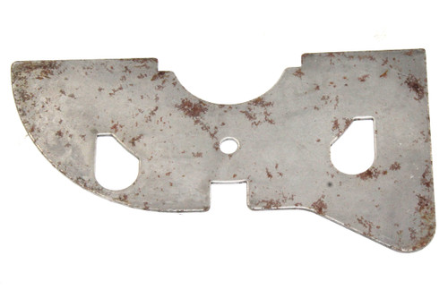02639 SHIELD- Sawdust Homelite Handheld Equipment Parts (HOM-02639)