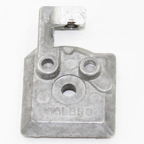 167202 PLATE. Homelite Handheld Equipment Parts (HOM-167202)