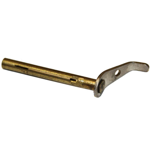HOM-A-75740 choke lever (HOM-A75740)